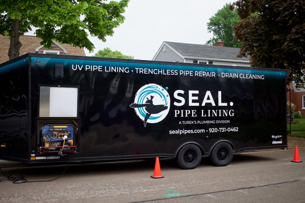 Images Seal Pipe Lining