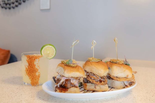 Images The American Hotel Atlanta Downtown, Tapestry Collection by Hilton