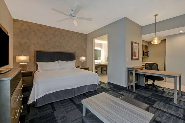 Images Homewood Suites by Hilton Austin Cedar Park Lakeline