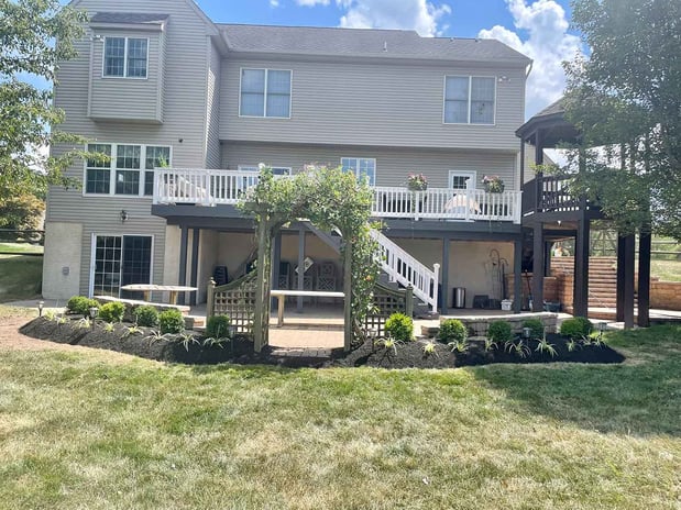 Images Goode's Lawn & Landscape LLC