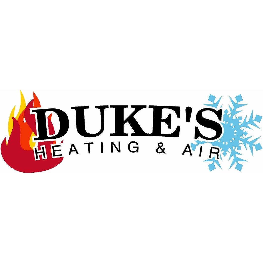 Duke's Heating and Air