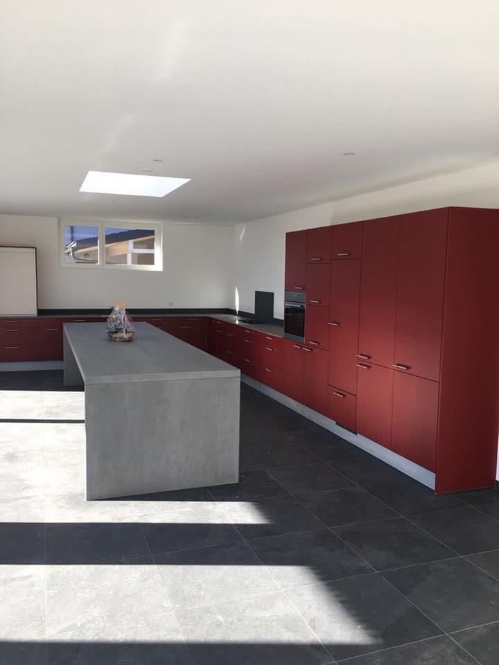 Granit Profi GmbH, Nelkenweg 4 in Visp