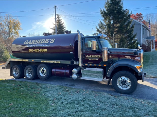 Images Garside Septic