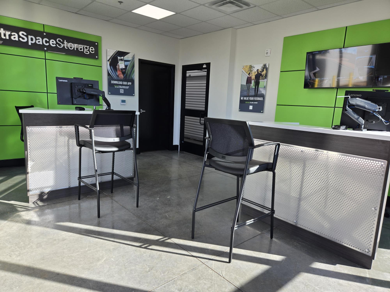 Extra Space Storage Image