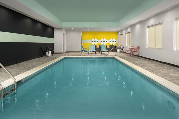 Images Tru by Hilton North Richland Hills DFW West
