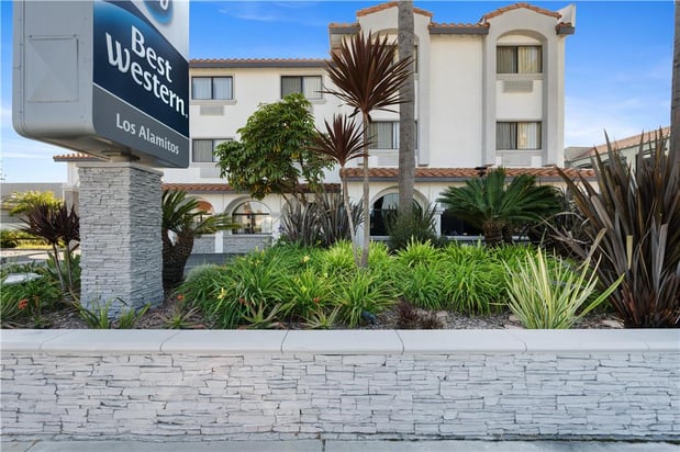 Images Best Western Los Alamitos Inn & Suites