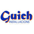 Guich Instal·lacions Logo