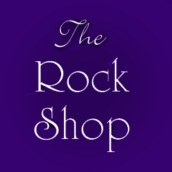 The Rock Shop
