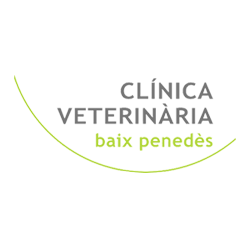 Baix Penedes - Clínica Veterinaria Logo