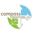 Compass Architecture Logo