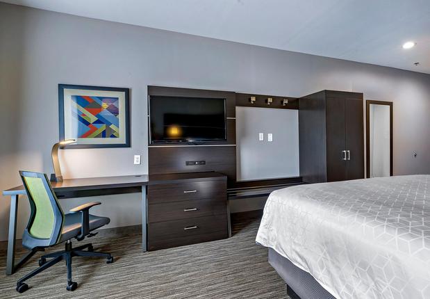 Images Holiday Inn Express & Suites Kilgore North, an IHG Hotel