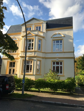 Malereibetrieb Attenberger GmbH, Borgfelder Str. 82 in Hamburg