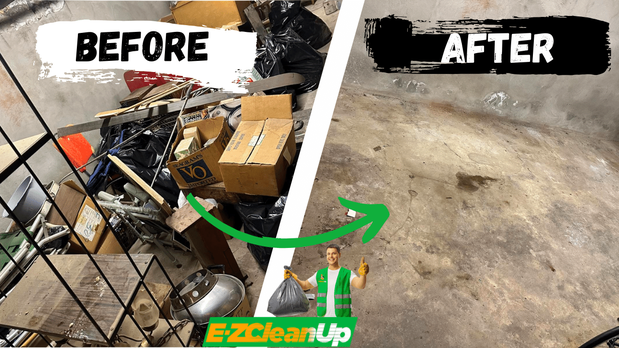 Images EZ Cleanup