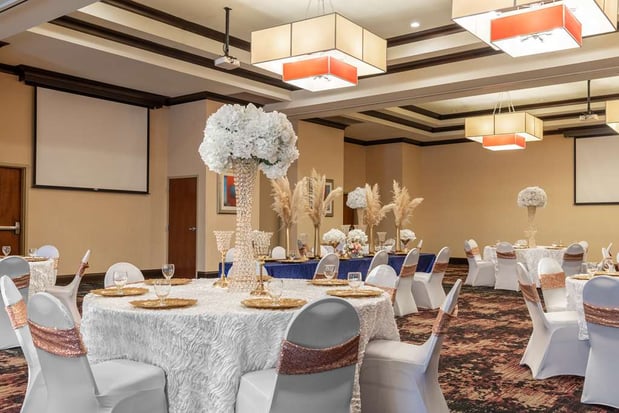 Images Hilton Garden Inn North Little Rock