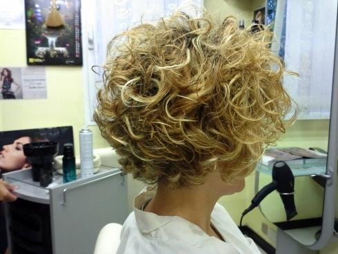 Images Parrucchiera Ba.Bi.