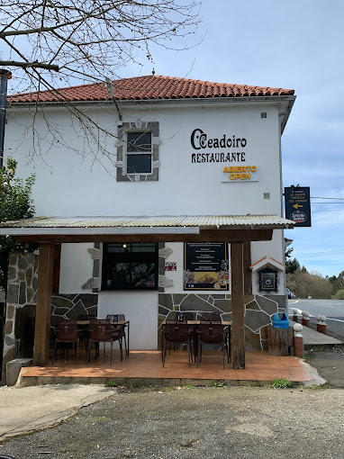 Images O Ceadoiro Restaurante