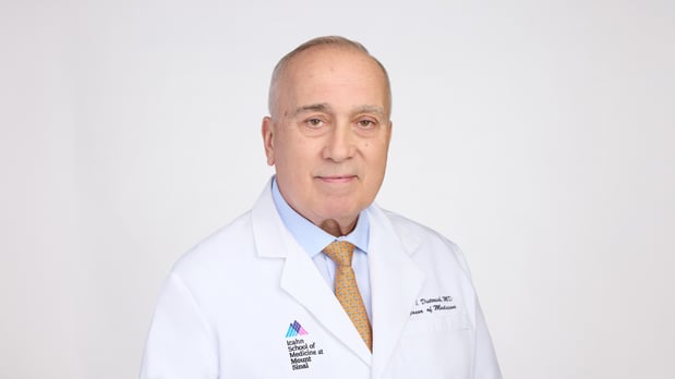 Images Douglas Dieterich, MD