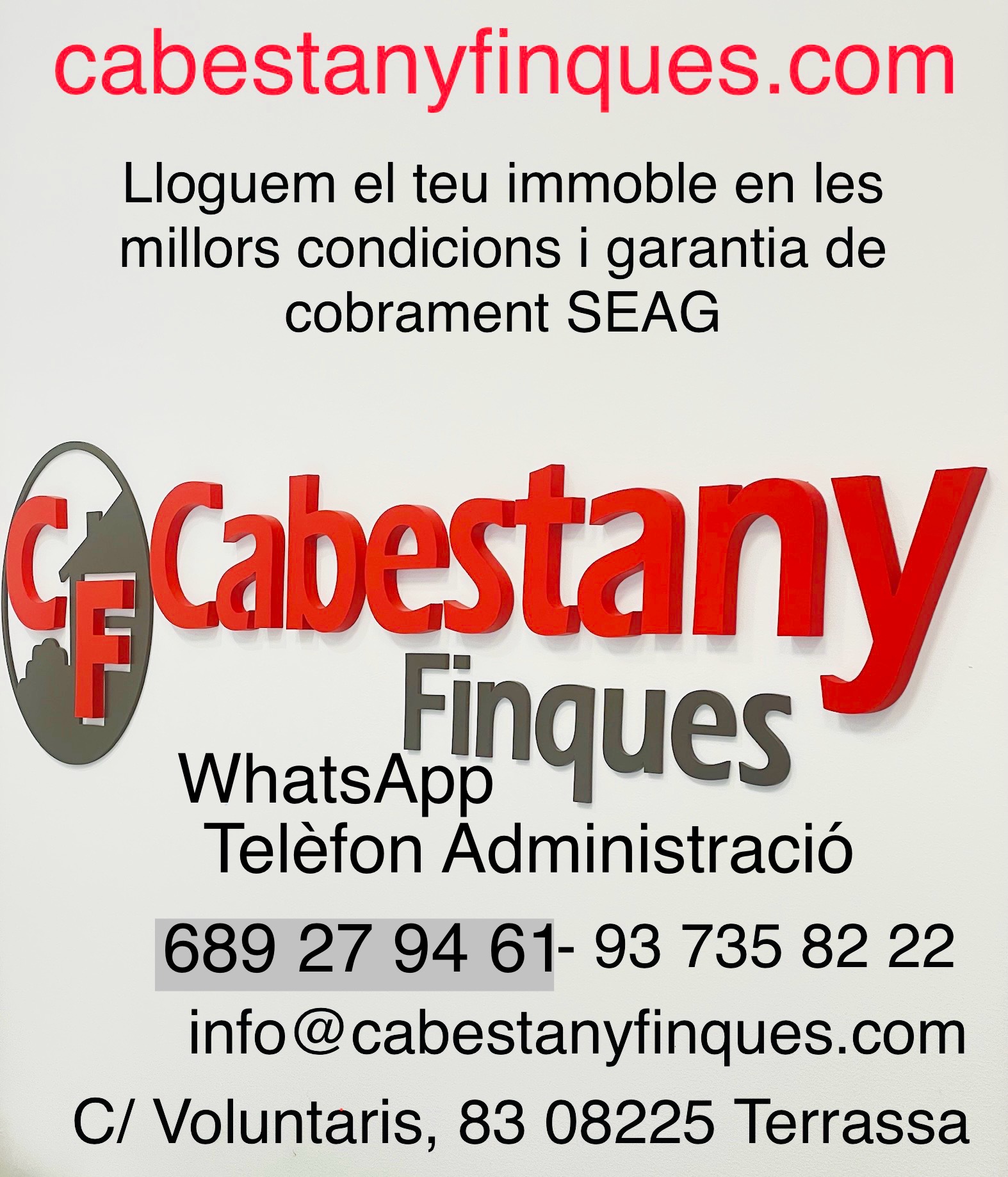 Images Cabestany Finques