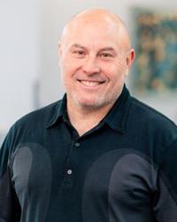 Dr. Jay P. Andersen