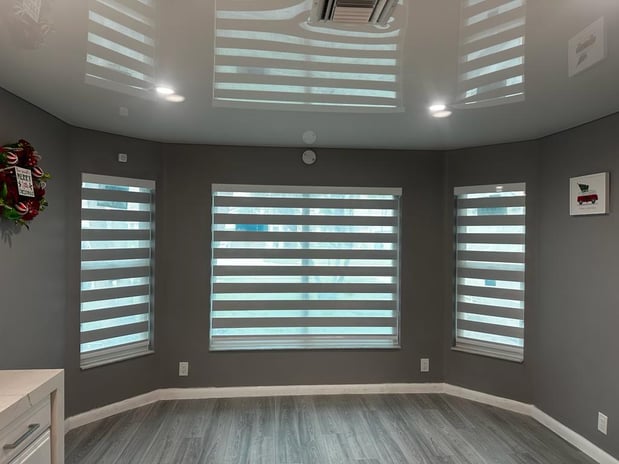 Images Horizon Blinds and More, INC