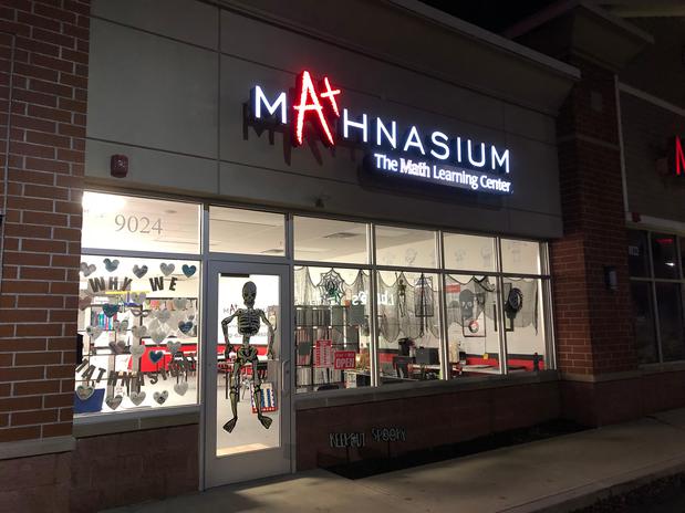 Images Mathnasium