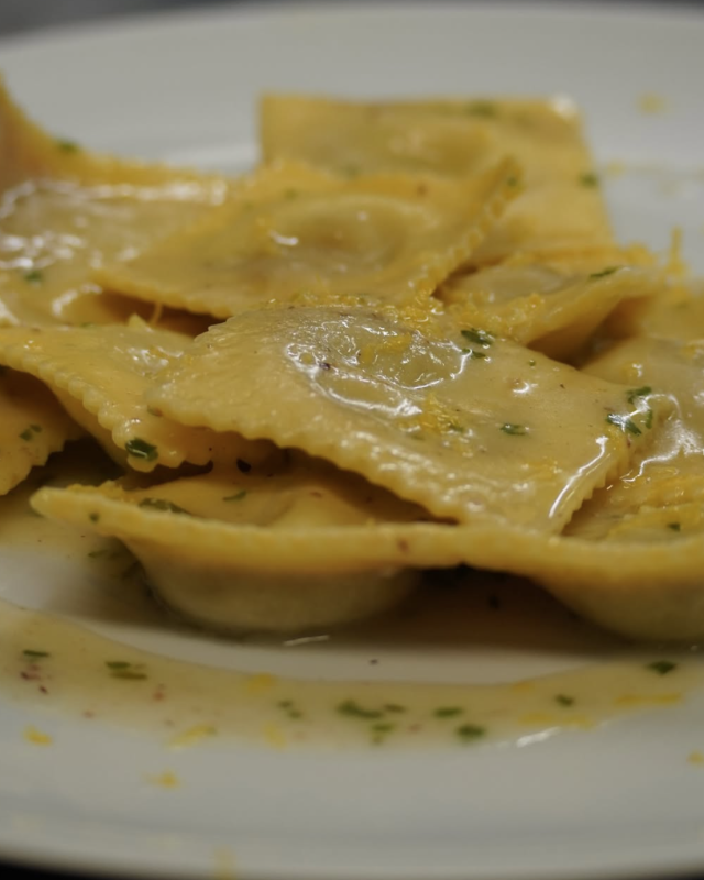 Aldente Restaurant