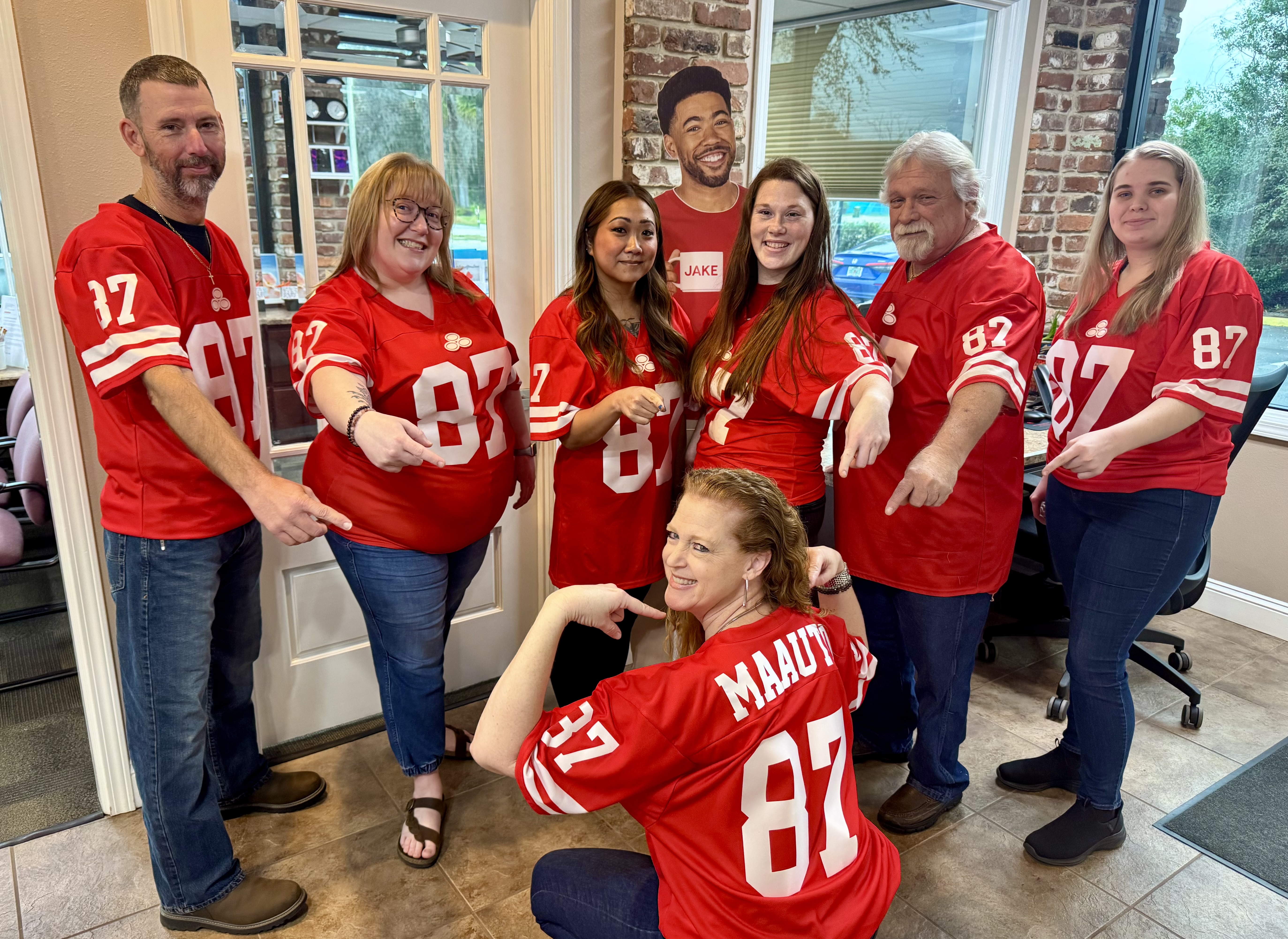 Edith Aldrich - State Farm Insurance Agent Image