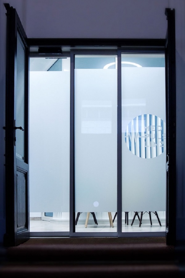 MED PULS LINZ  Dr. Hartl & Dr. Hartl Wahlarztordinationen, Museumstraße 18 in Linz