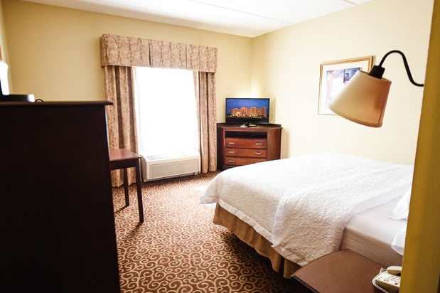 Images Hampton Inn & Suites Ocala - Belleview