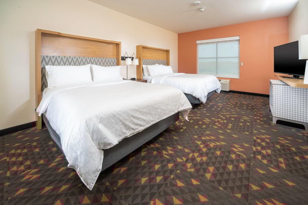 Images Holiday Inn St. Louis - Creve Coeur by IHG