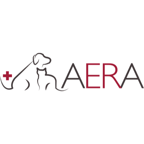 Animal Emergency & Referral Associates Logo