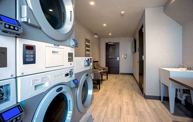Images Homewood Suites by Hilton Boston Logan Airport Chelsea