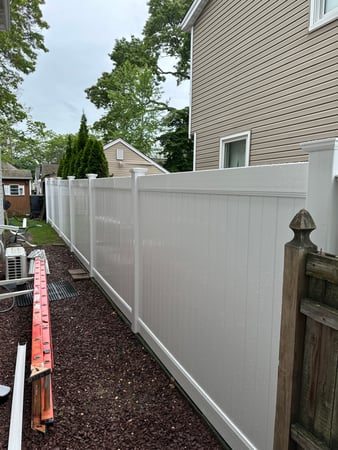 Images Superior Fence & Rail