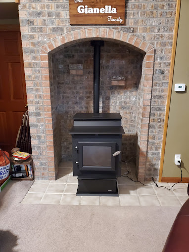 Image 5 | ABB Stoves Hearth and Home LLC