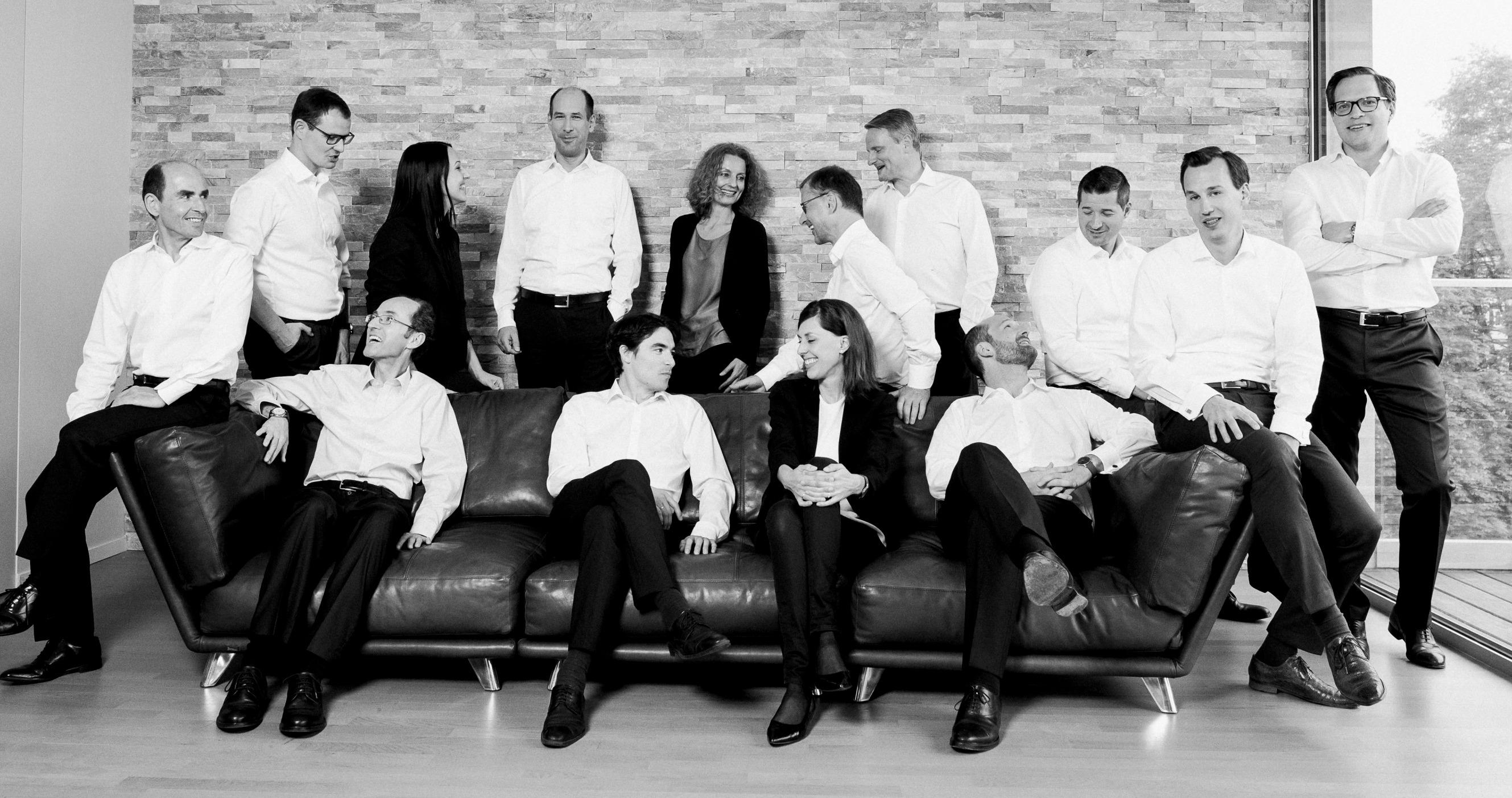 Rabel & Partner GmbH Wirtschaftsprüfungs- und Steuerberatungsgesellschaft, Hallerschloßstraße 1 in Graz