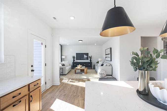 Images Nathan's Ridge by True Homes