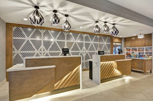 Images Homewood Suites by Hilton Lynchburg