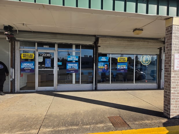 Images Jackson Hewitt Tax Service