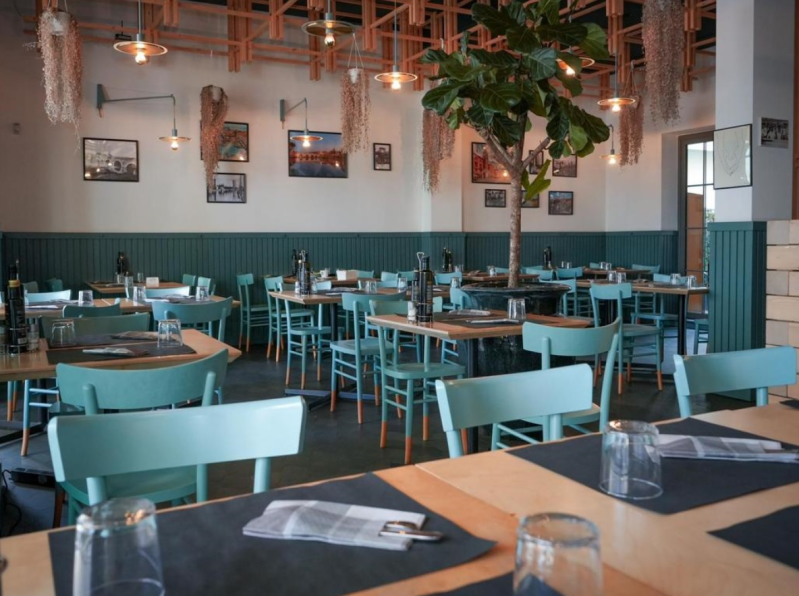 Ristorante Pizzeria Amico