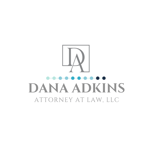 Dana Adkins Attorney At Law, LLC Logo