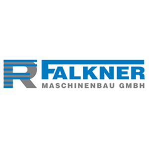 Falkner Maschinenbau GmbH Logo