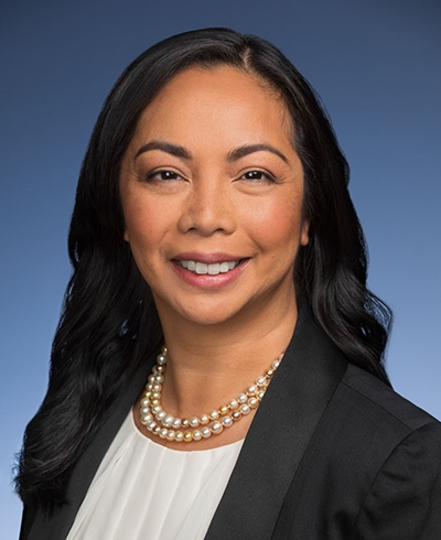 Images Monika Reyes - Private Wealth Advisor, Ameriprise Financial Services, LLC