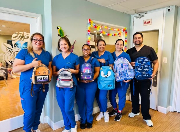 Images Sandcastle Pediatric Dentistry