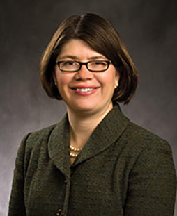 Dr. Jennifer F Stevens, MD