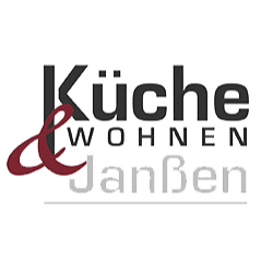 Küche & Wohnen Janßen KG in Ahlen in Westfalen - Logo