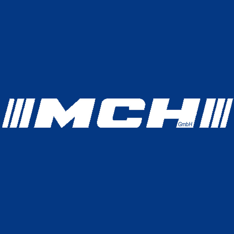 Logo MCH GmbH