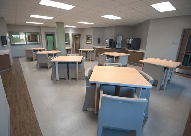 Images Lakeside Behavioral Health System