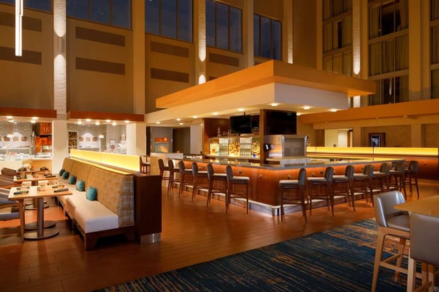 Images DoubleTree by Hilton Hotel Pittsburgh - Cranberry