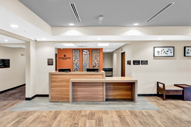 Images Candlewood Suites Detroit - Auburn Hills by IHG