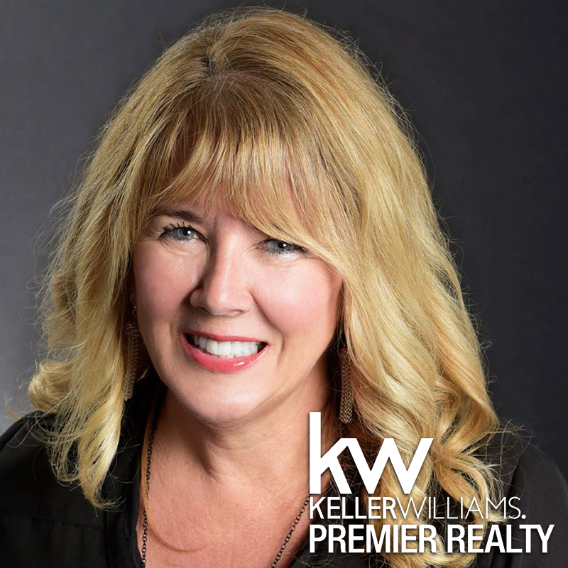 Lisa Crocker of Keller Williams Premier Realty Photo